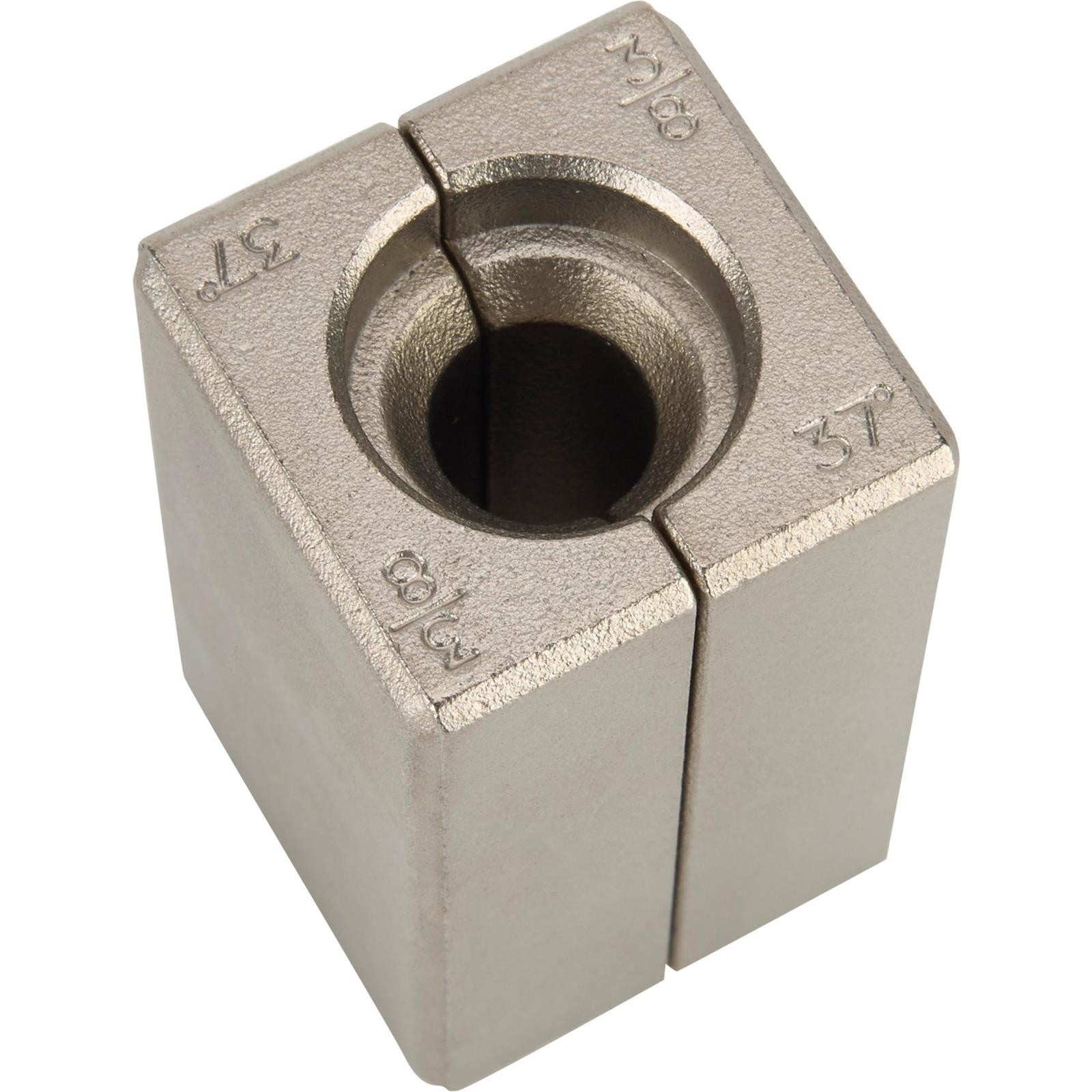 37-Degree Flare Die Set for 911-70081 Brake Line Flaring Tool