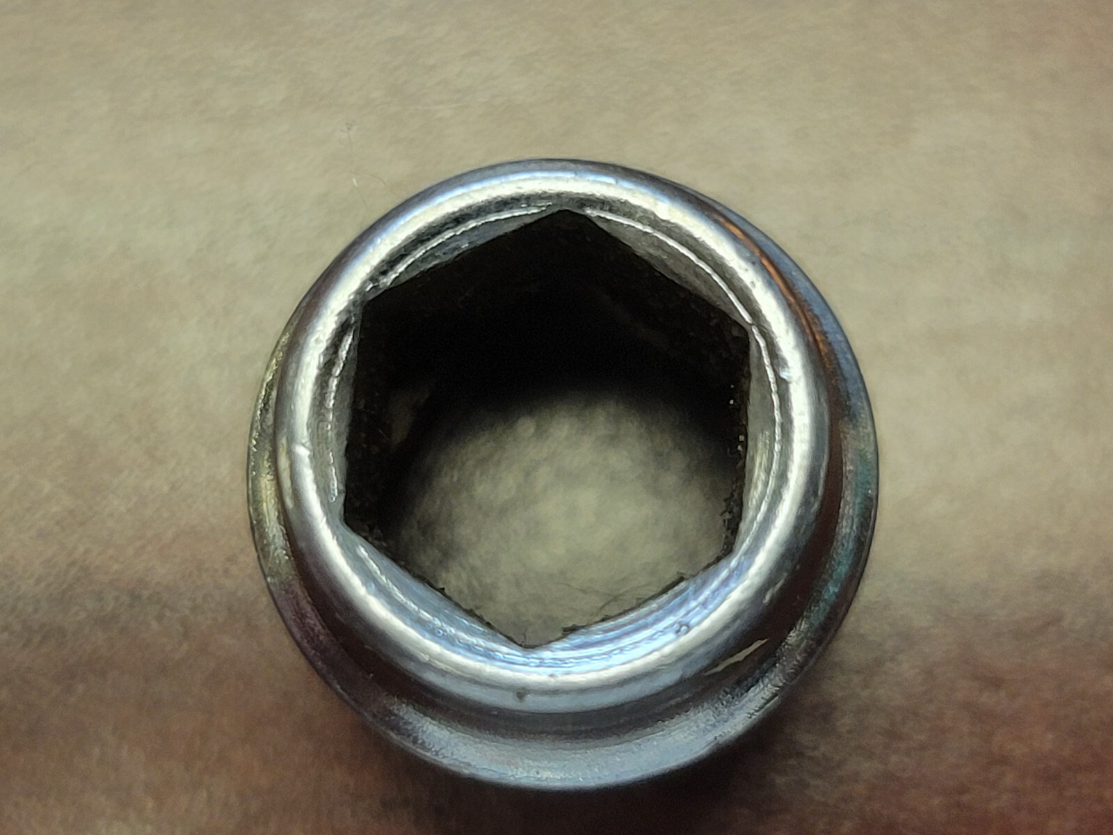 SK Tools 45112 3/8″ Socket 3/8″ Drive 6 Point. Made In USA