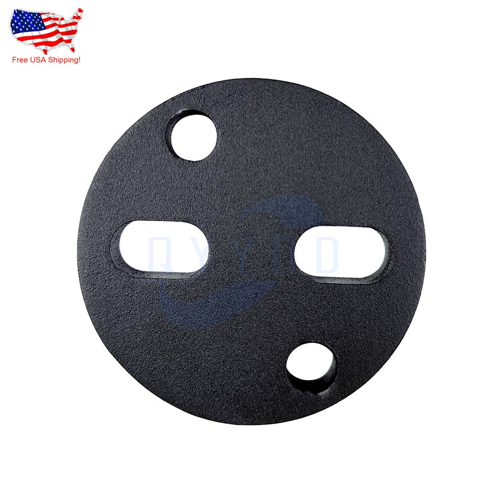 FOR DODGE CUMMINS ENGINE BARRING TOOL INJECTION PUMP GEAR PULLER LOCK NUT WRENCH