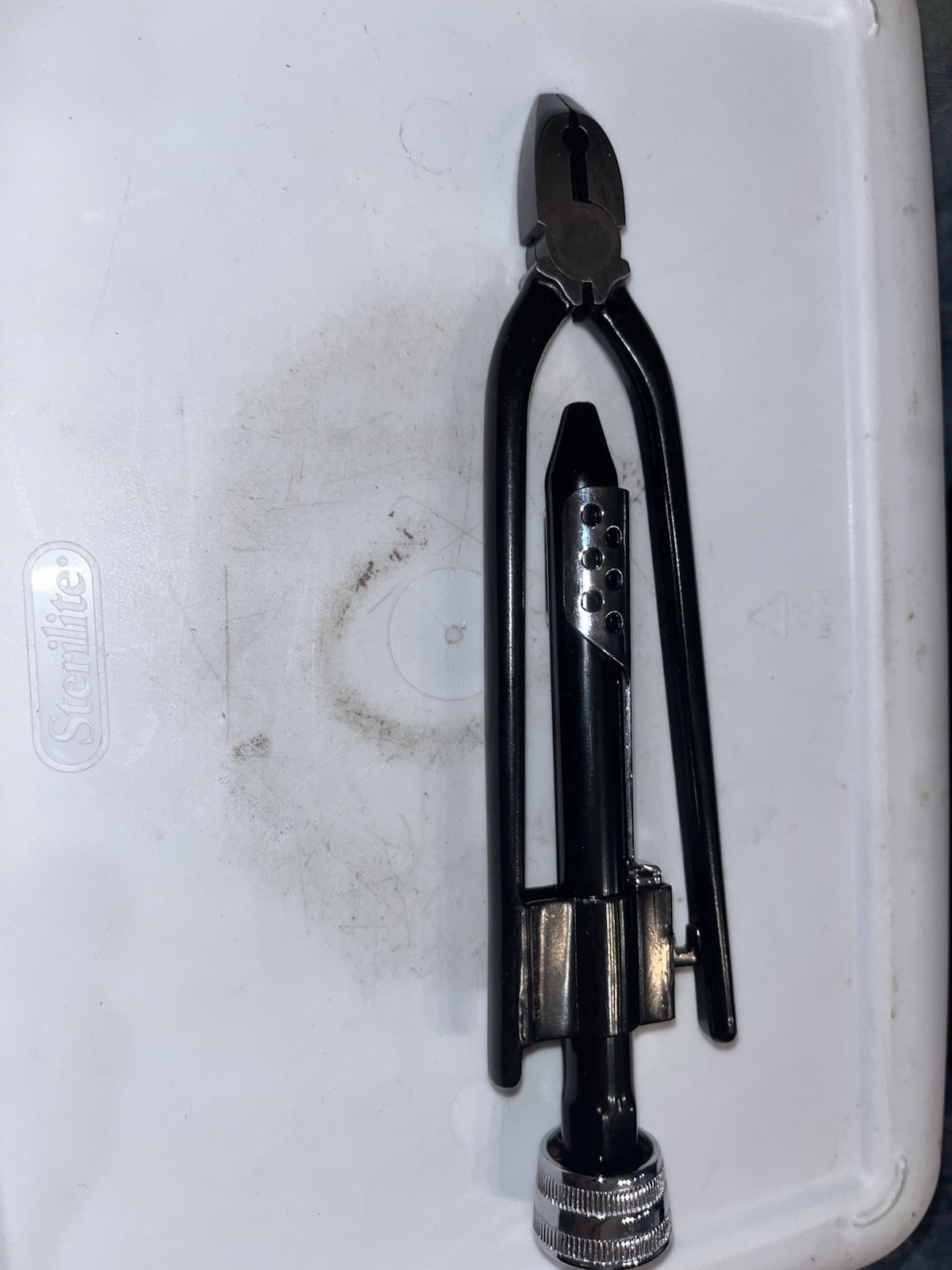 7.5” Safety Wire Pliers -Taiwan