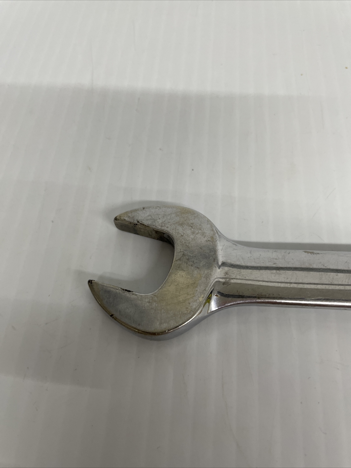 Snap-on Underline USA 3/4″ Combination Wrench 12 Pt. OEX 24 – Pre Owned