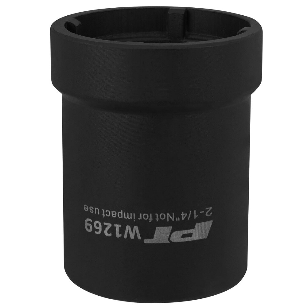 Performance Tool W1269 1/2 Ton 4 Wheel Drive Lock Nut Tool