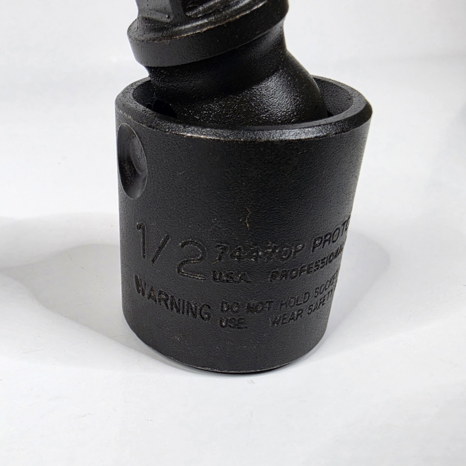 Proto 1/2″ Drive Impact Universal Joint J74470P NEW MADE IN USA