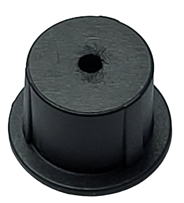 (BOX OF 500) EJOT 3010008700 Sliding Point Centering Grommet Sleeve t Ø 11/8 S
