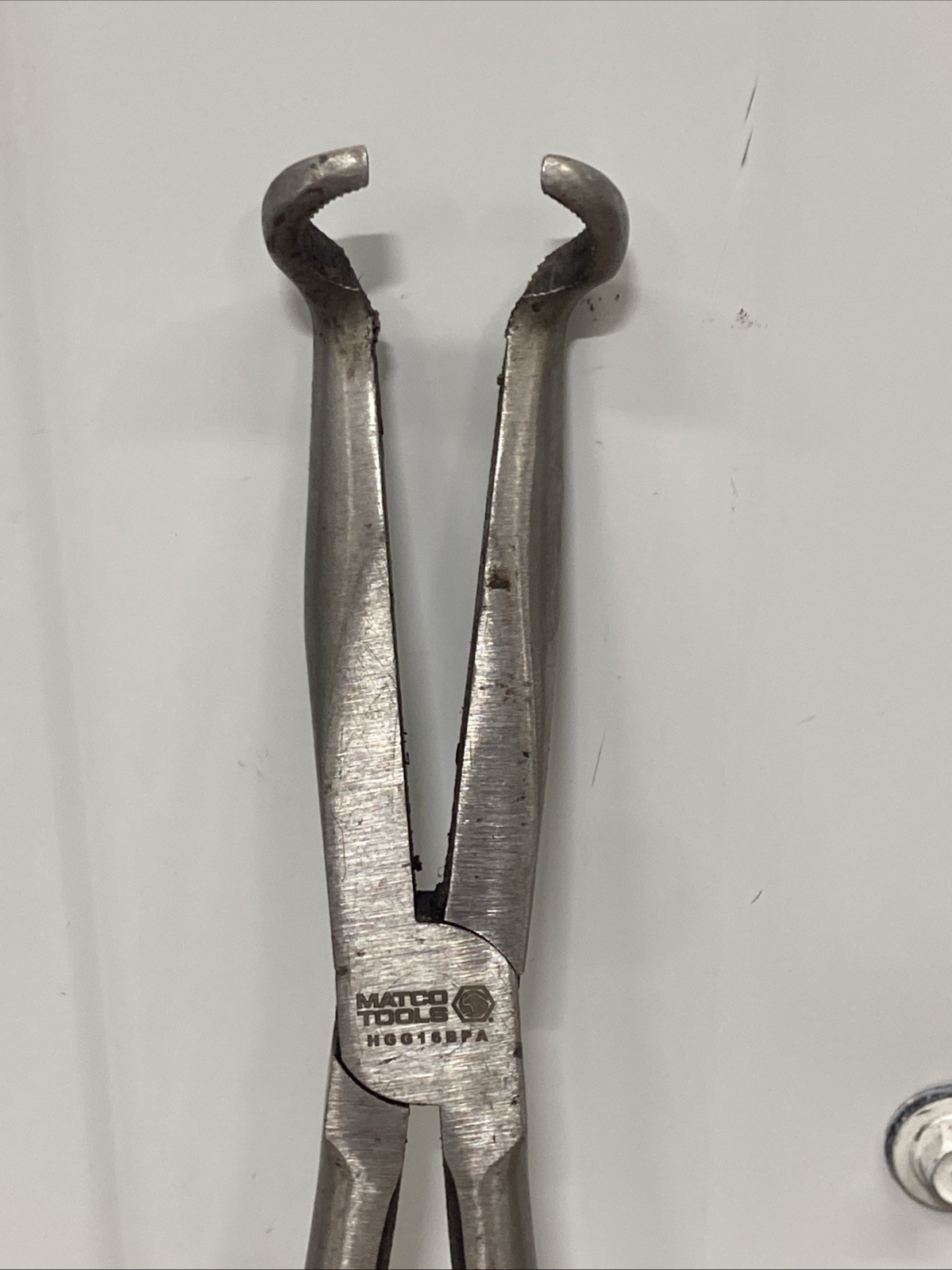 Matco tools Hose Pliers & Needle Nose Pliers Set Of 3