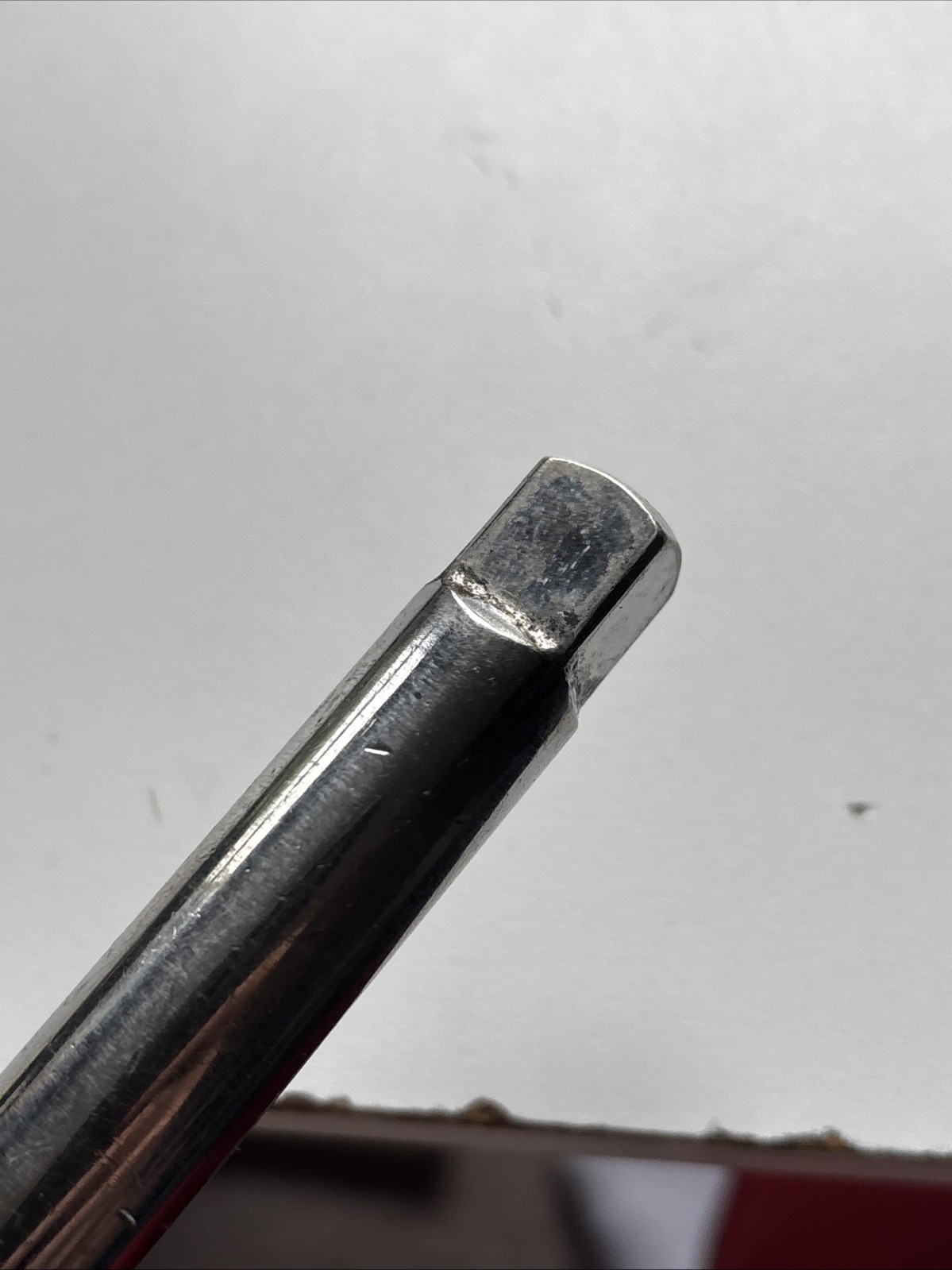 Snap-On SXK11 1/2” Drive Extension 11” Length Chrome Socket Extension 🇺🇸