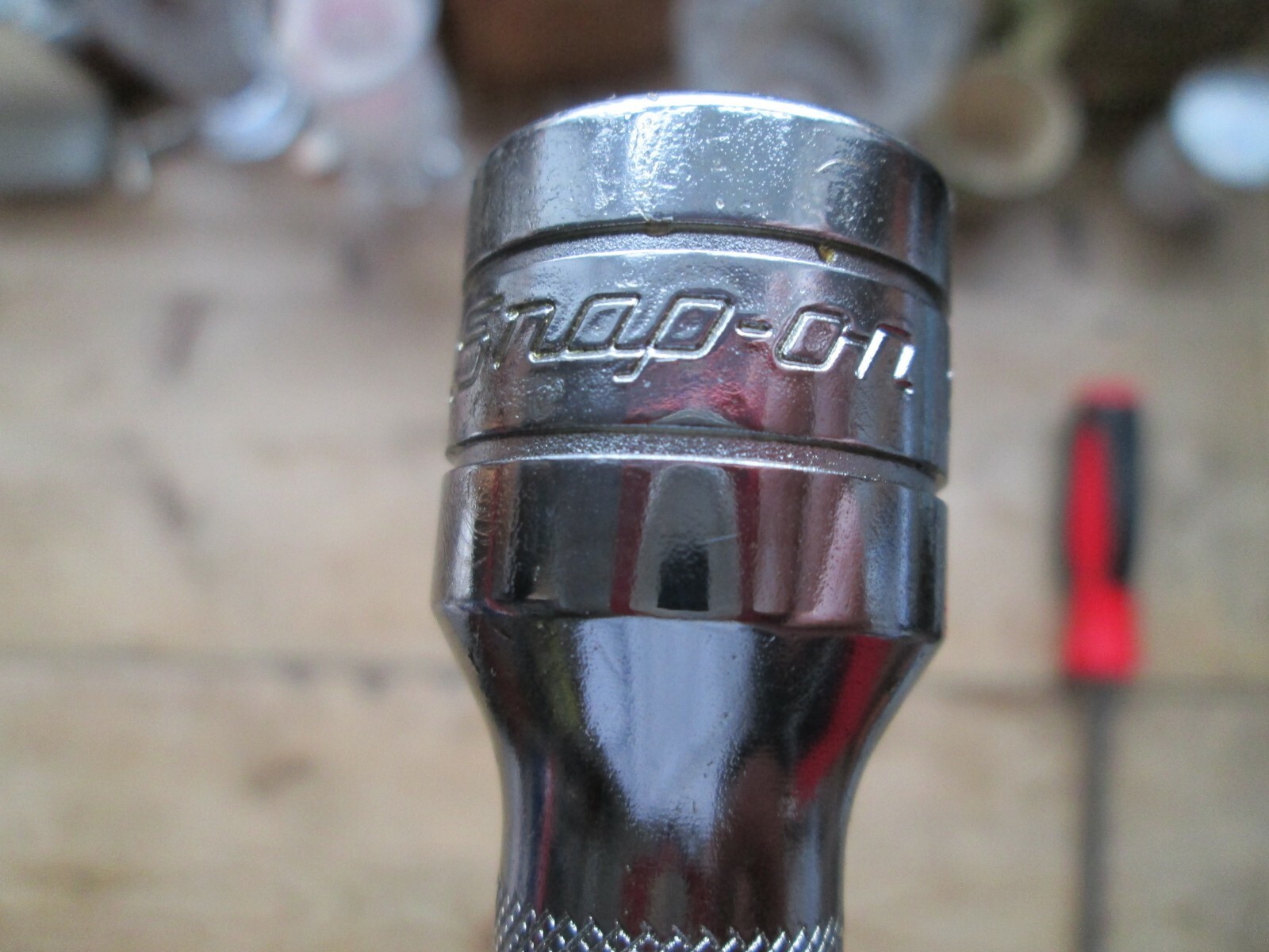 SNAP ON EXTENSION 1/2 DRIVE 11″ NEW PREMIUM TOOL SXK11 USA NEW STOCK