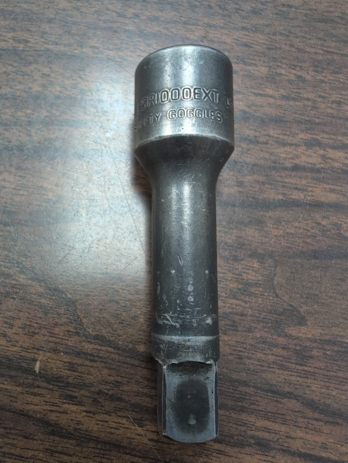 Blue-Point LSR1000EXT 1/2″ Drive 3″ Impact Extension Bar Snap-On Tool