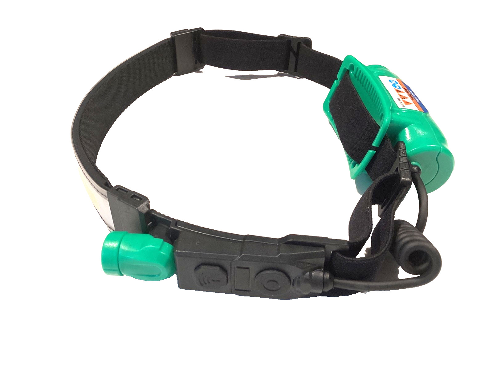 Matco Tools 700 Lumen Motion Sensor Strip Light And Snap Pivot Headlamp MHL700