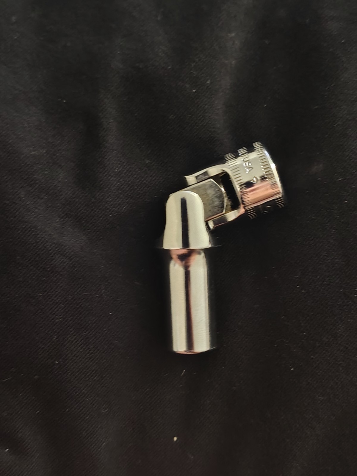 New Snap-on™ 3/8″ Drive 10 mm 6-Point Deep Universal Socket SFSUM10