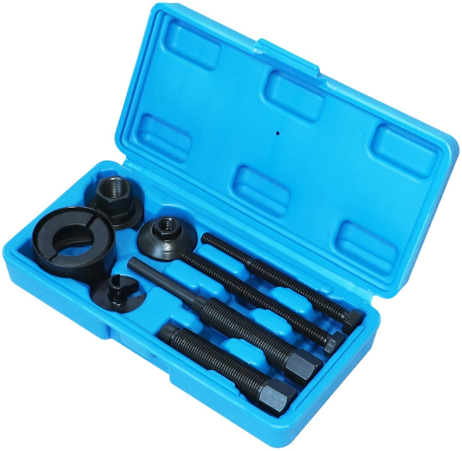 Power Steering Pump Pulley Puller Removal Installation Tool for GM Ford Chrysler