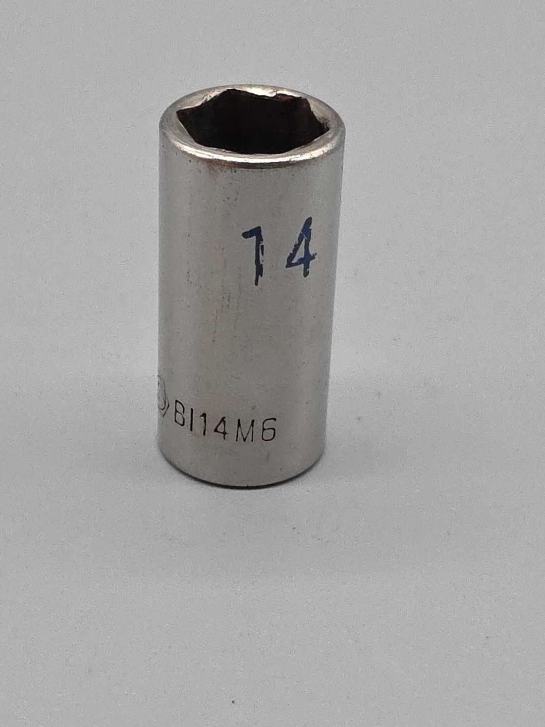 Matco Tools socket 14mm 3/8” dr. 6 points BI14M6 USA