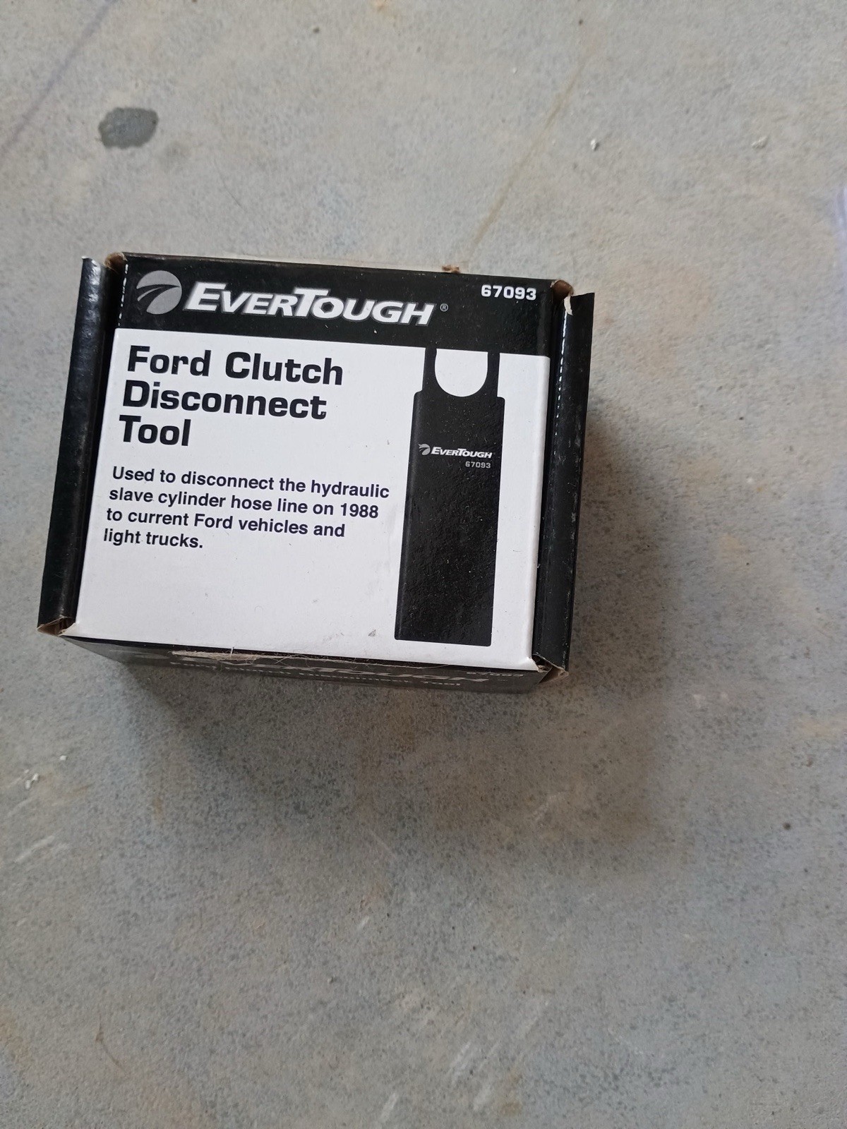 EverTough Ford Clutch Disconnect Tool 67093 (pack of 10 units) closeout sale
