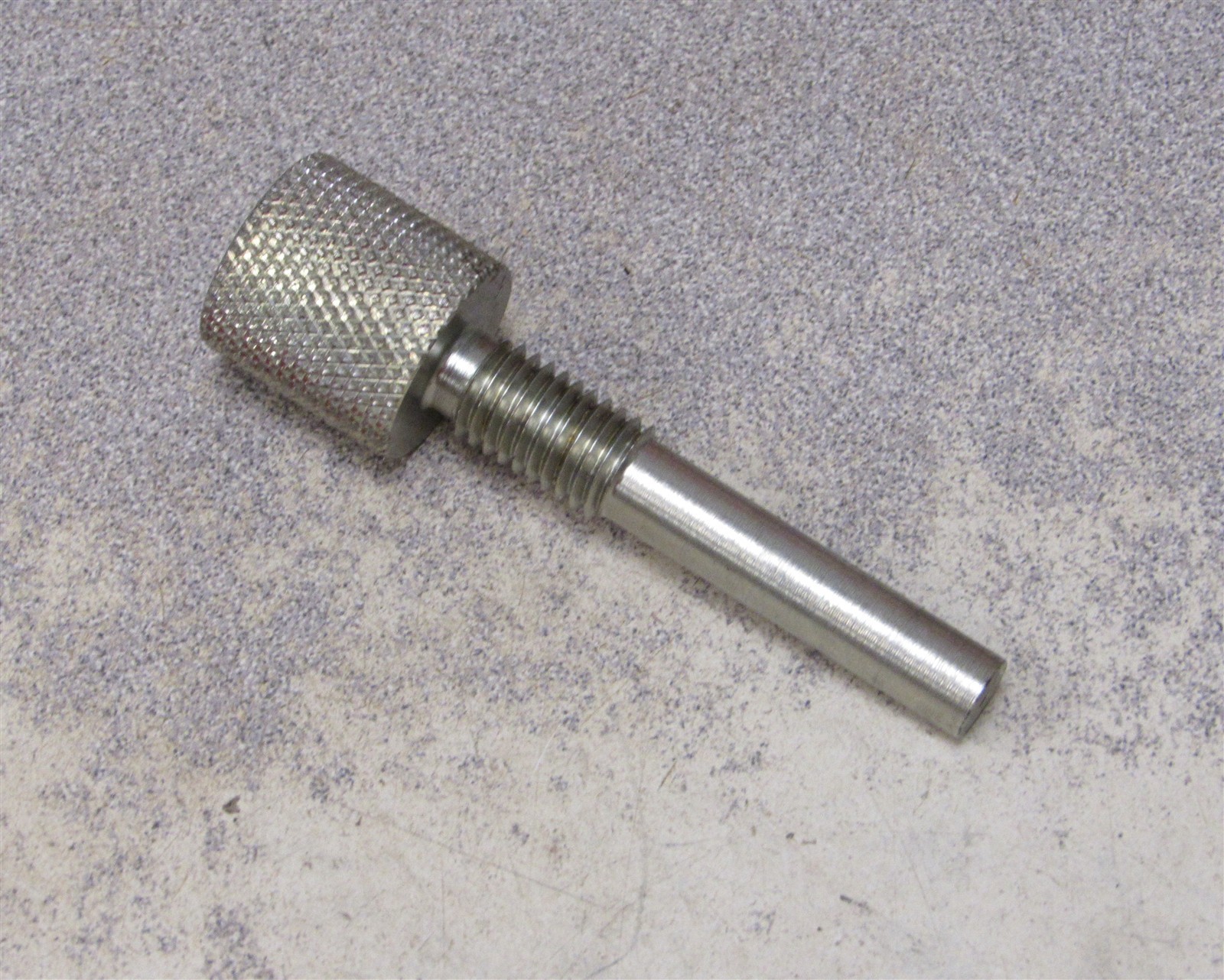 Ford 303-1604 OTC Rotunda Crankshaft Locking Pin 1.0L EcoBoost