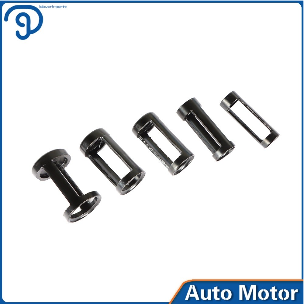 Valve Spring Removal Tool Set with C Clamp for ATV Motorcycle Car Small Engines