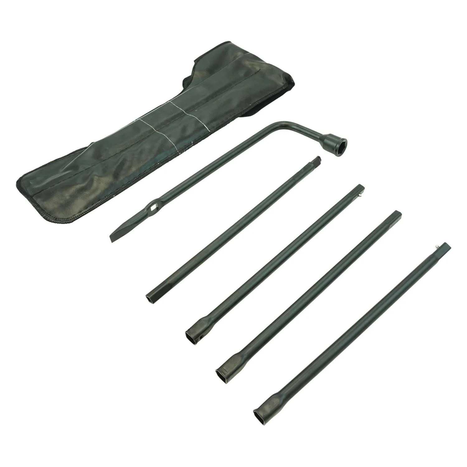TRQ Spare Tire Kit