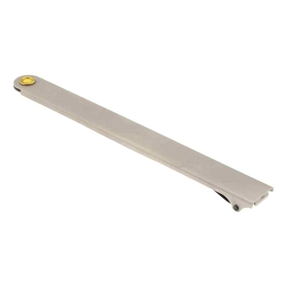 SPI 91-348-3 Single End Feeler Gage Holder for 1/2 inch Wide Feeler Gages