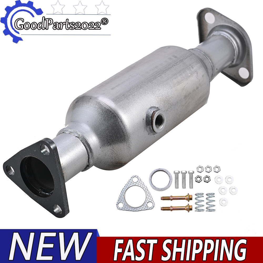 Catalytic Converter For 1999 2000 Honda Civic Si EX / Acura EL 1.6L Direct Fit