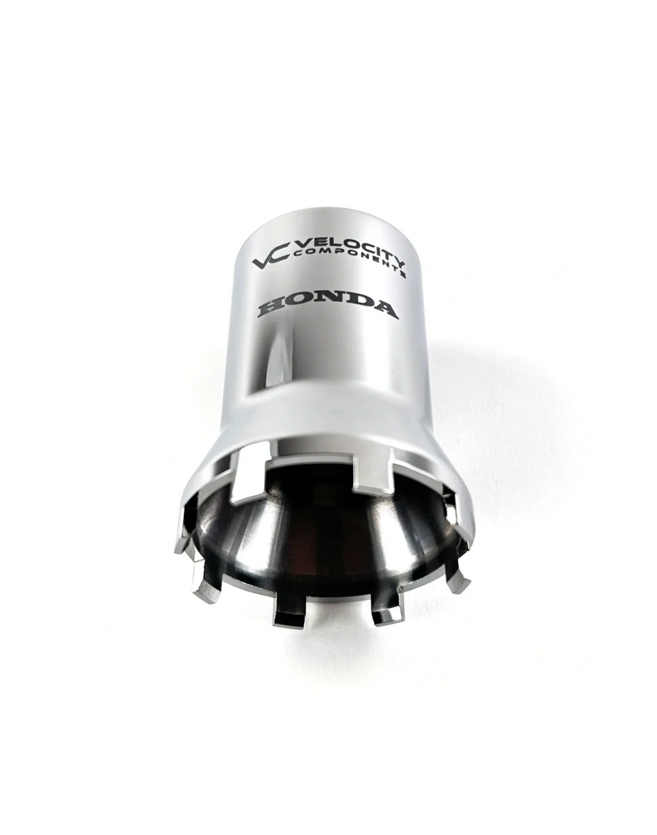 Steering Stem Spanner Nut Socket – Honda