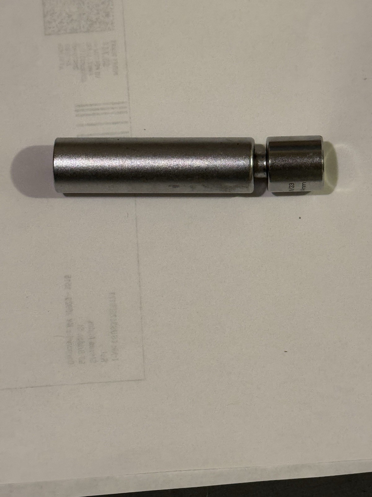 12 Point Sparkplug Socket For German Cars 14mm