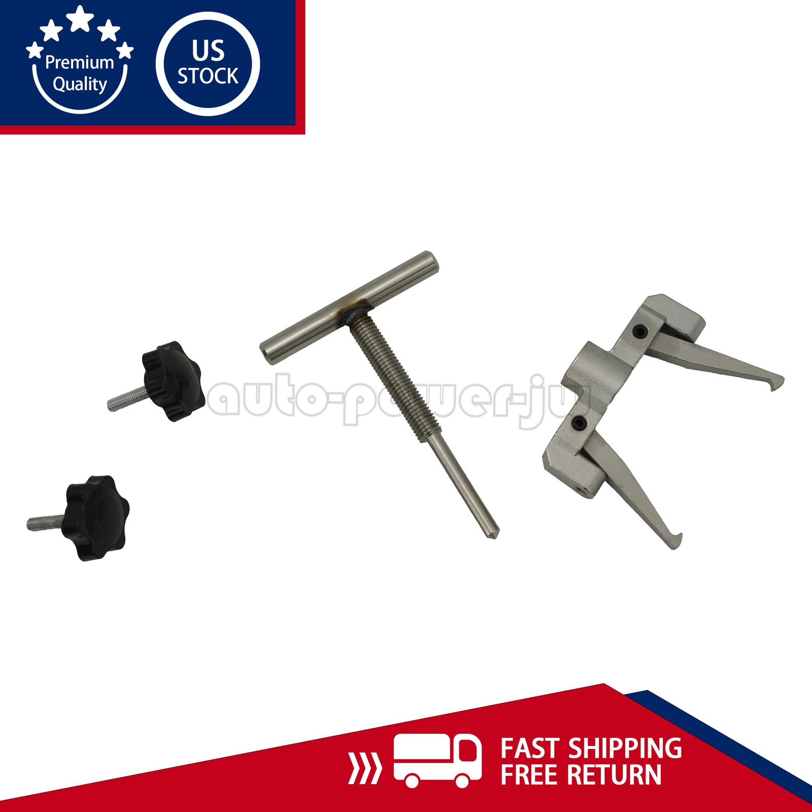 660040-1 Impeller Puller/Removal Tool For Jabsco Pump 50070-0040 50070-0200