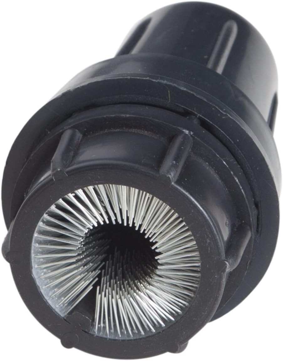 Durable Steel Bristle Brush for Battery Terminals – Compact & Lightweight Design