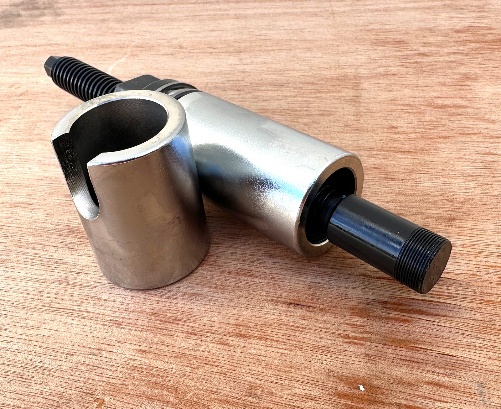 Diesel Injector Puller Nozzles Remover for Ford 2.0L Transit Ecoblue Engine