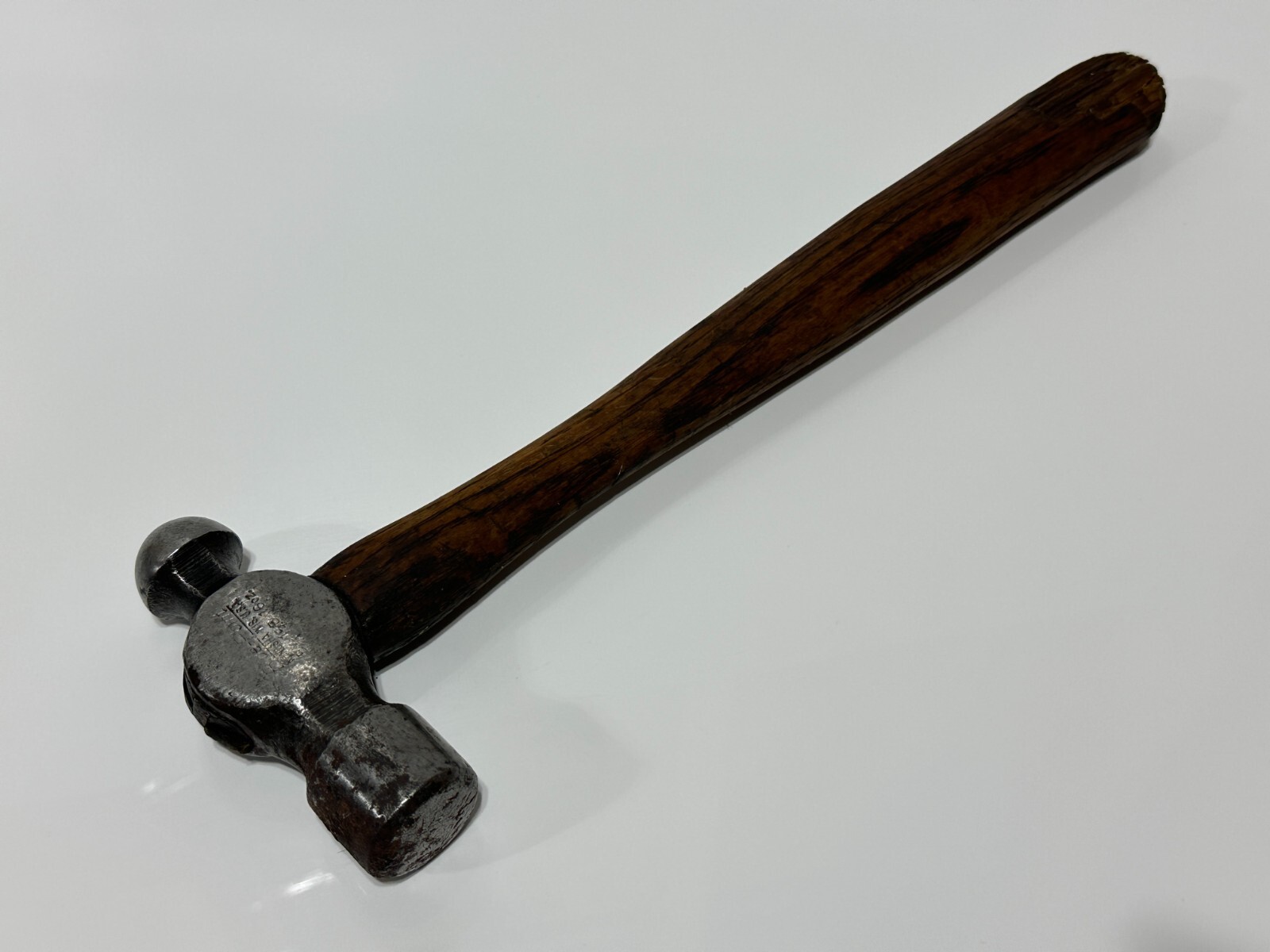Blue-Point Tools USA Made BP16B 16oz Ball Peen Hammer Mallet