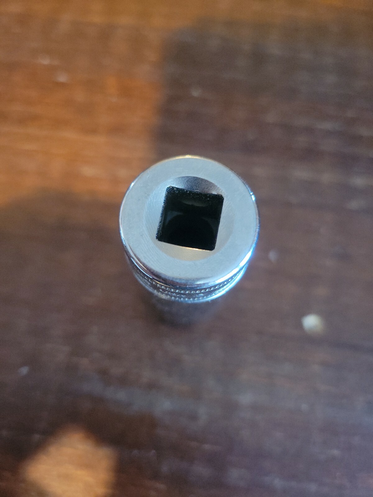 Snap-on Tools USA 3/8″ Drive 18mm Metric 6 Point DEEP Chrome Socket SFSM18