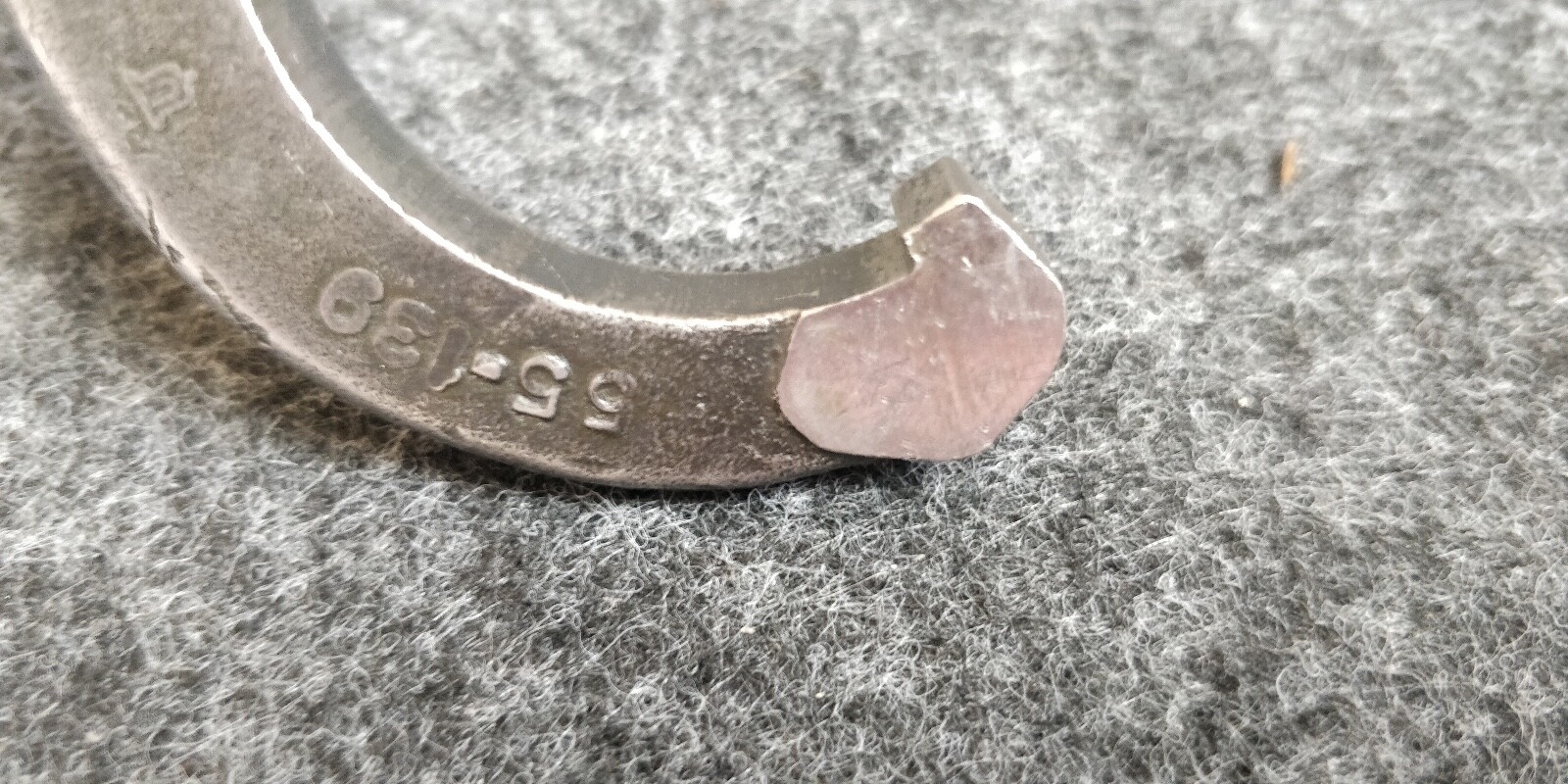 Universal Engineering Collet Nut Wrench 55139 1.94″ Diameter Acura MODIFIED