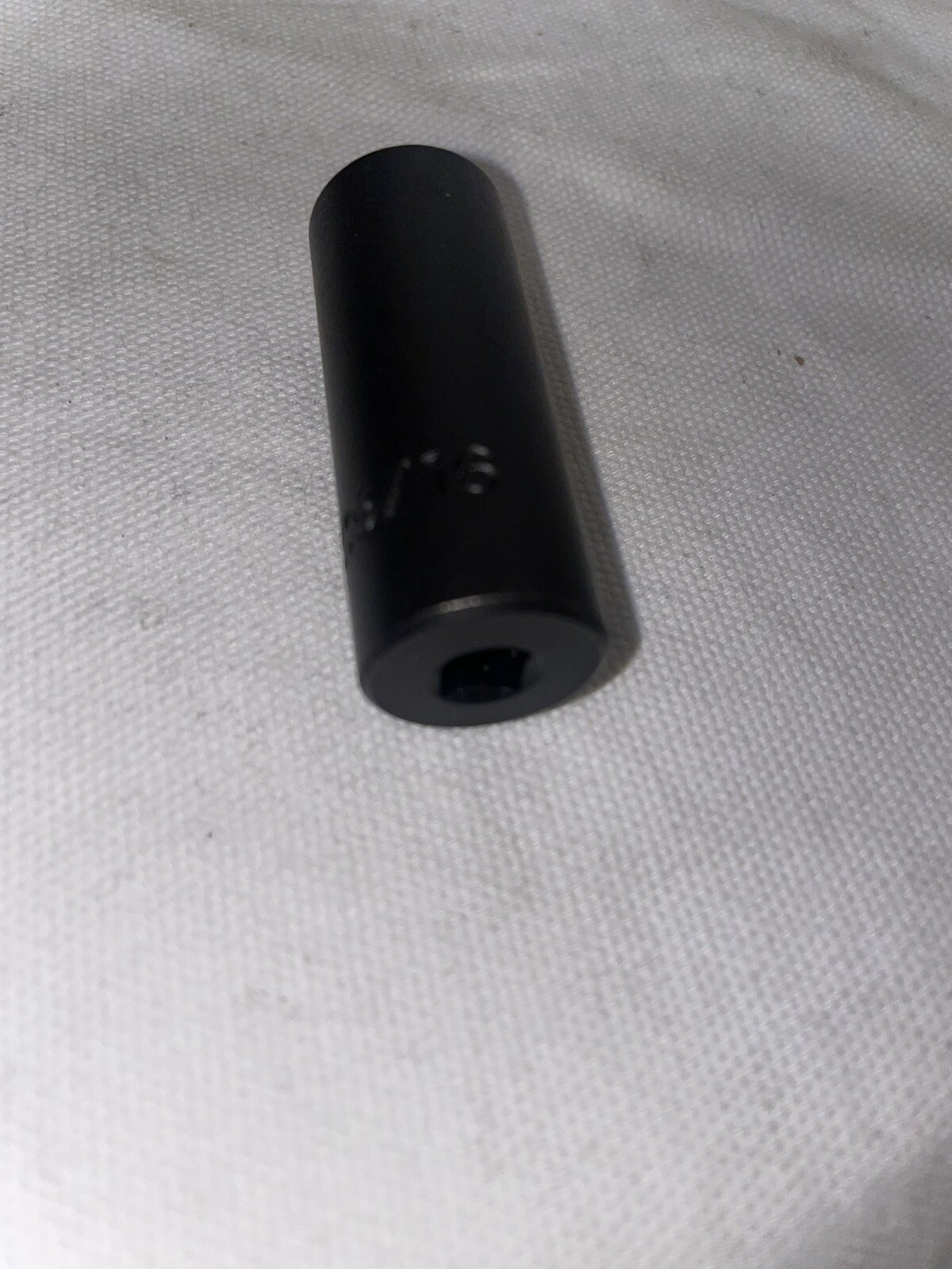 Proto 9/16” 6 Point 1/4” Drive Thin Wall Impact Socket Mid Deep J6518H