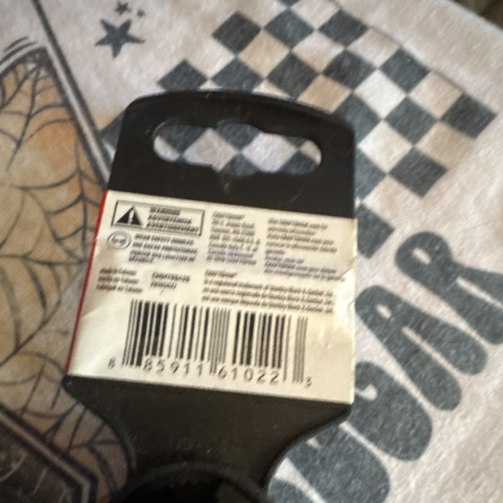 Craftsman LONG HANDLE 3/9 Ratchet BRAND NEW