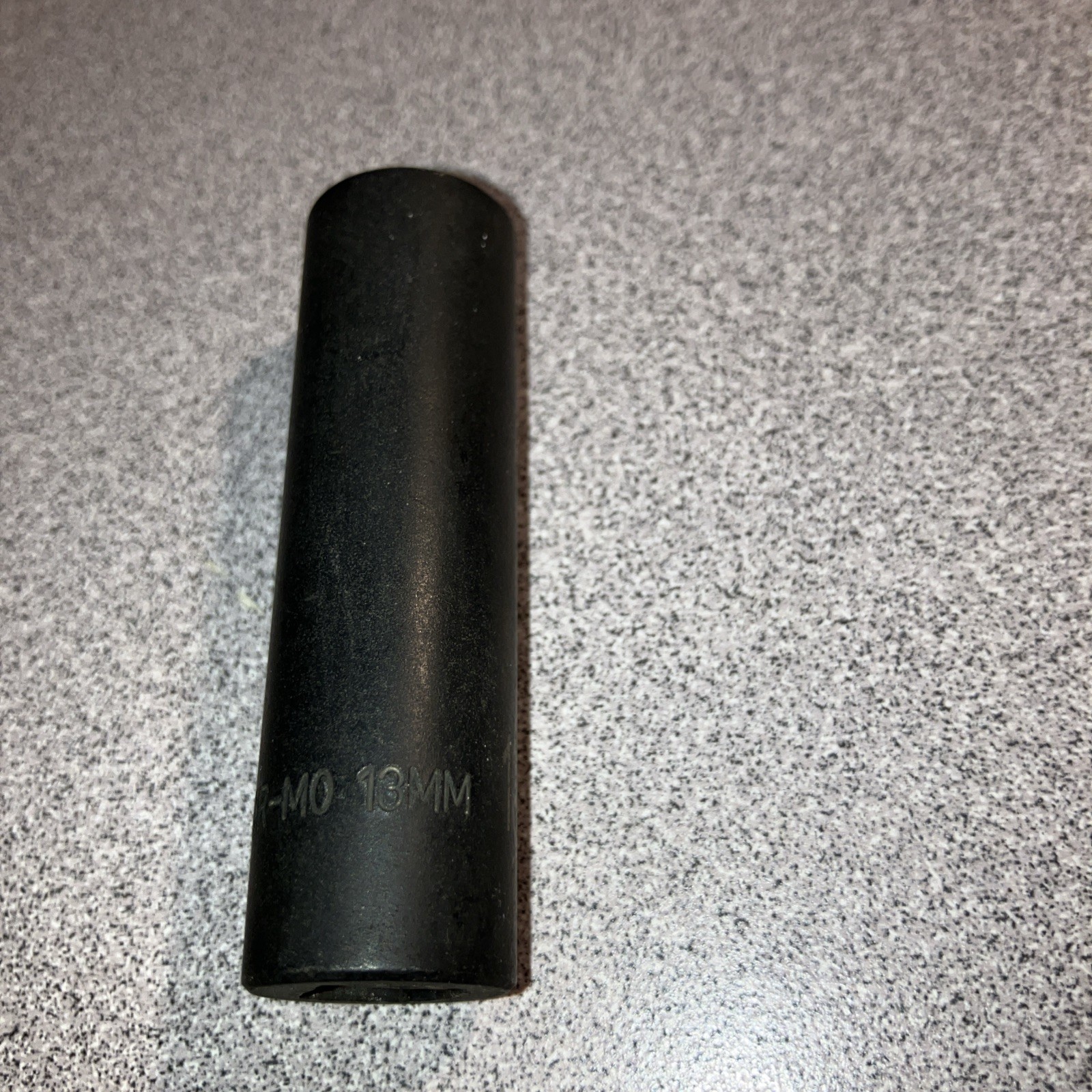 NPT Tools 61-2313 3/8″ 13mm 6 Point Deep Impact Socket