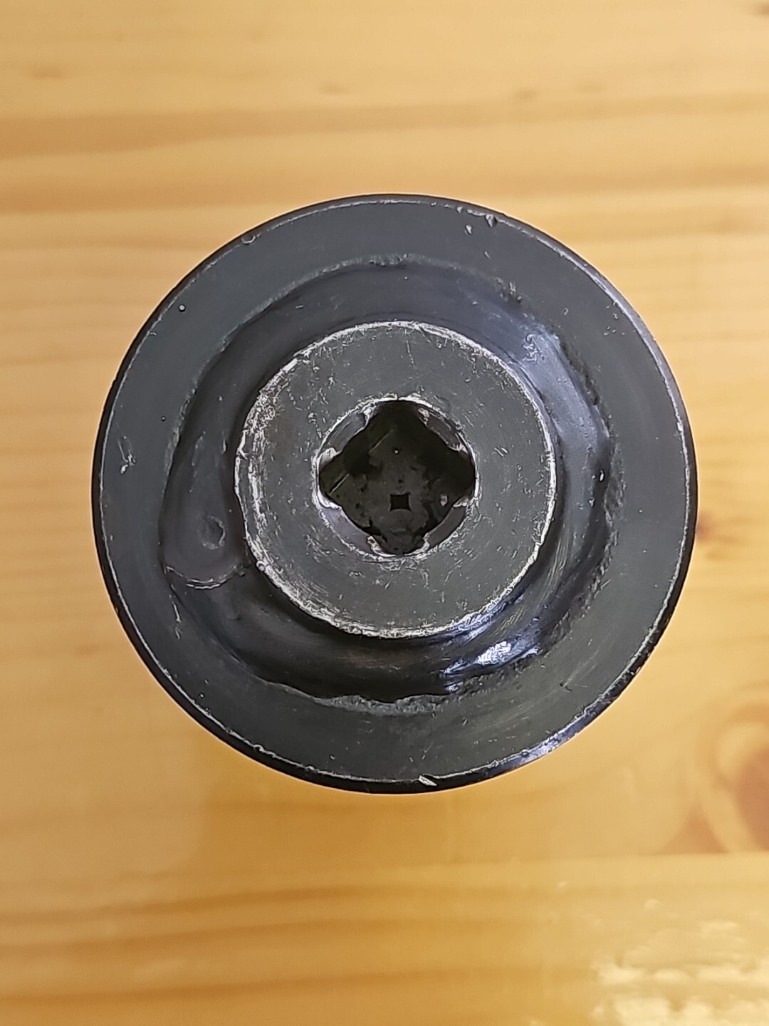 MAC Tools FWB7269 1/2″ Drive 3-1/2″ Black Oxide Rear Axle Socket USA