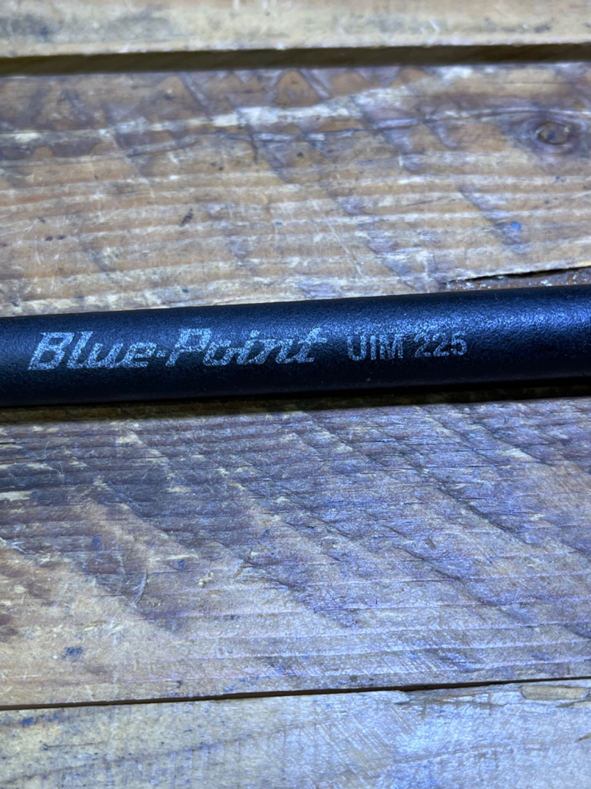 Blue-Point UIM225 2-1/4” Telescopic wand 33″ On snap – Mirror missing