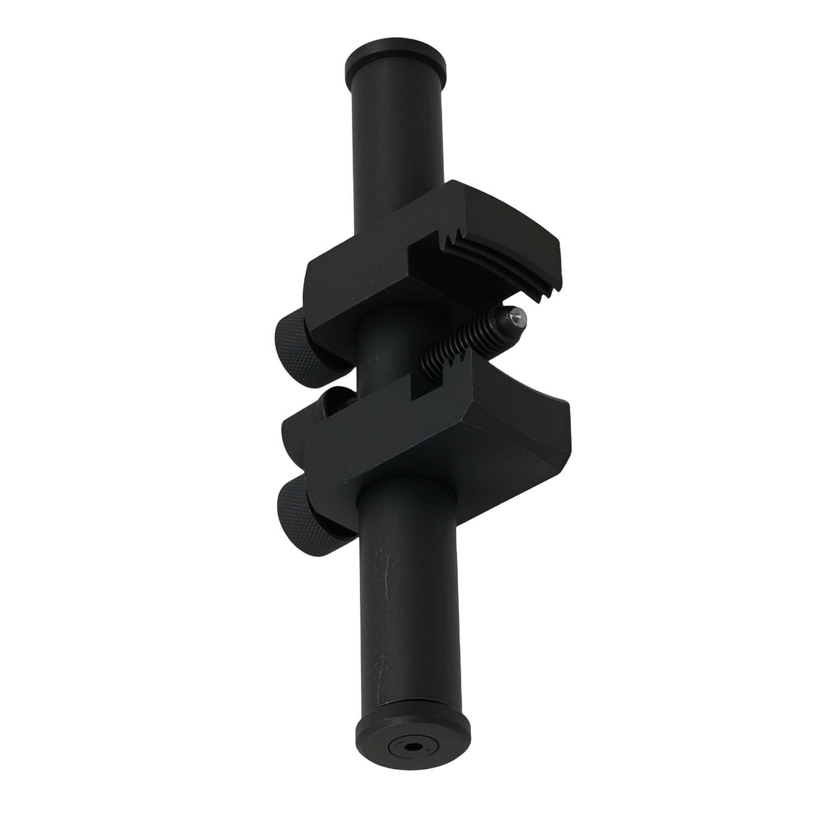 35mm -165mm Universal Puller For Ribbed Drive Pulley Crankshaft Tools Remover