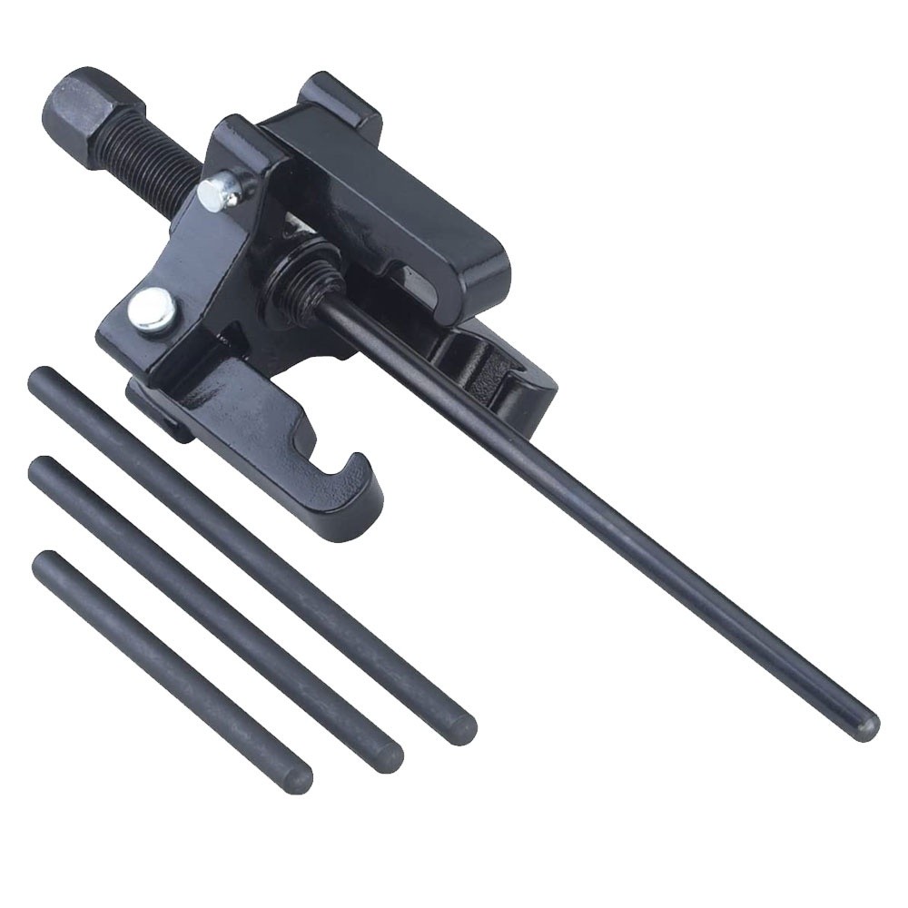 Labwork Tools 6667 Harmonic Damper Pulley Puller For GM/Chrysler/Mitsubishi