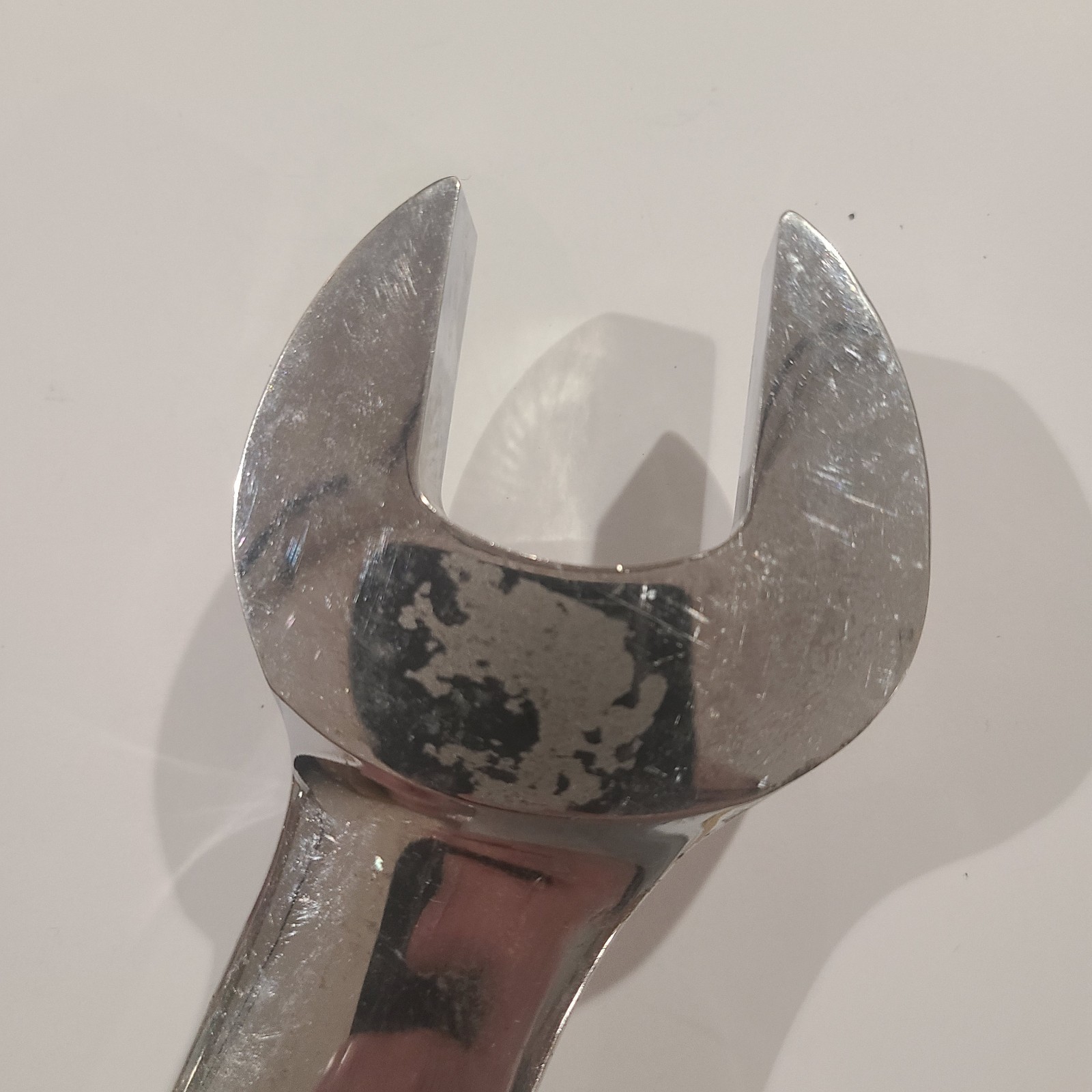 GearWrench 36mm 12 Point Ratcheting Combo Wrench