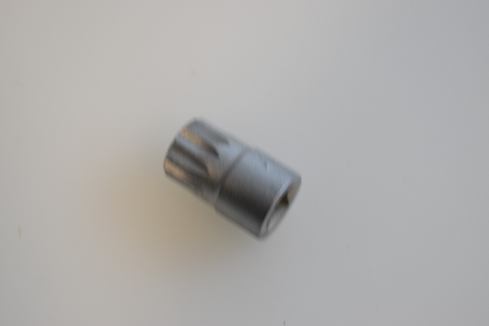 Blue Point Tool BLPXZN1412 12mm XZN12 Triple Square Stubby Bit Socket 1/4″ Drive