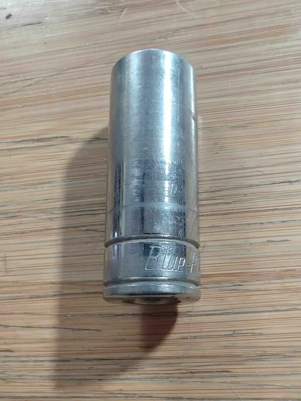 Blue Point Tools 18mm BLPLM3818 3/8 Drive Deep Socket