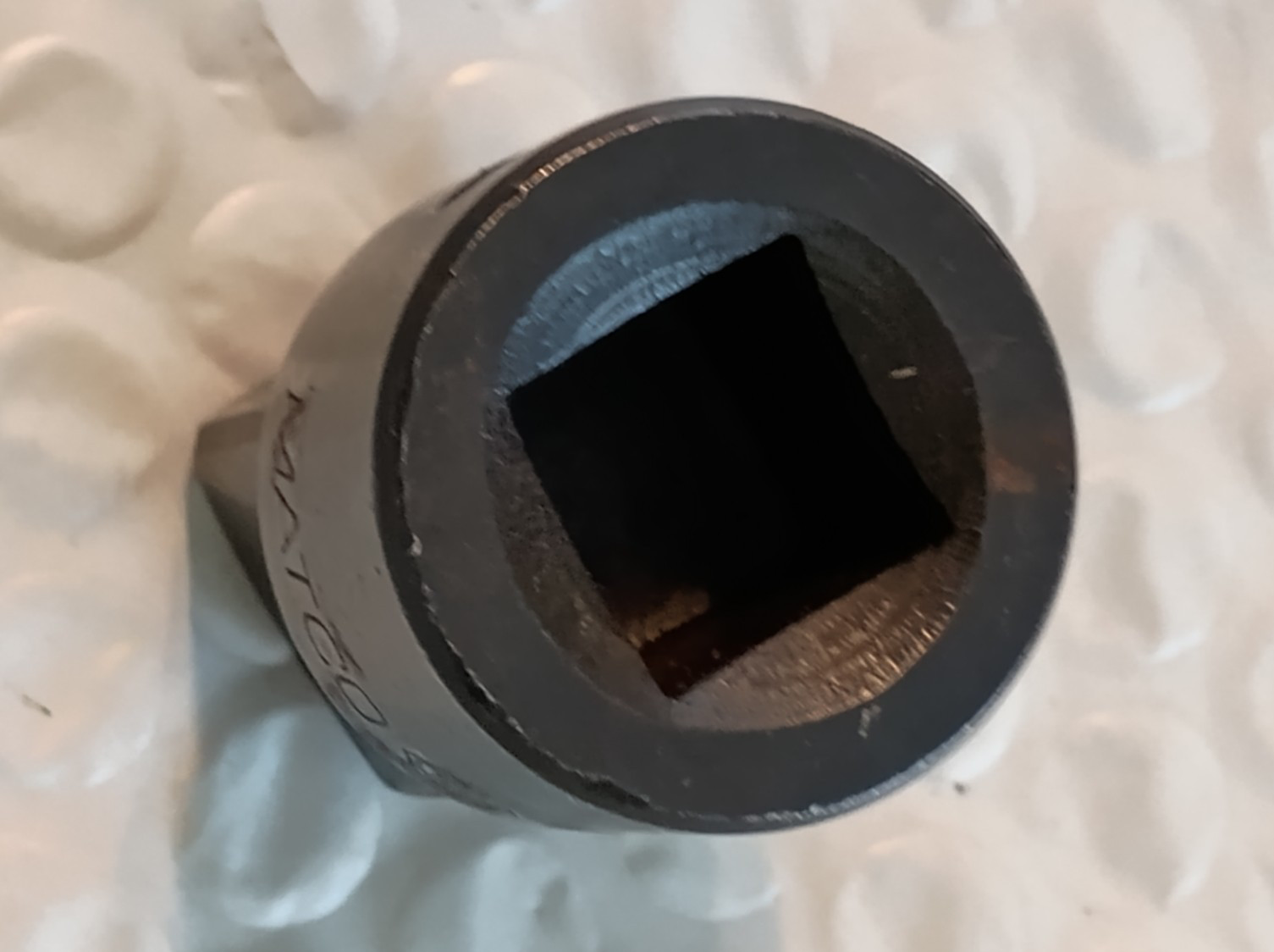 MATCO TOOLS CAP1624BA 1/2″ FEMALE to 3/4″ MALE IMPACT ADAPTER *USA*