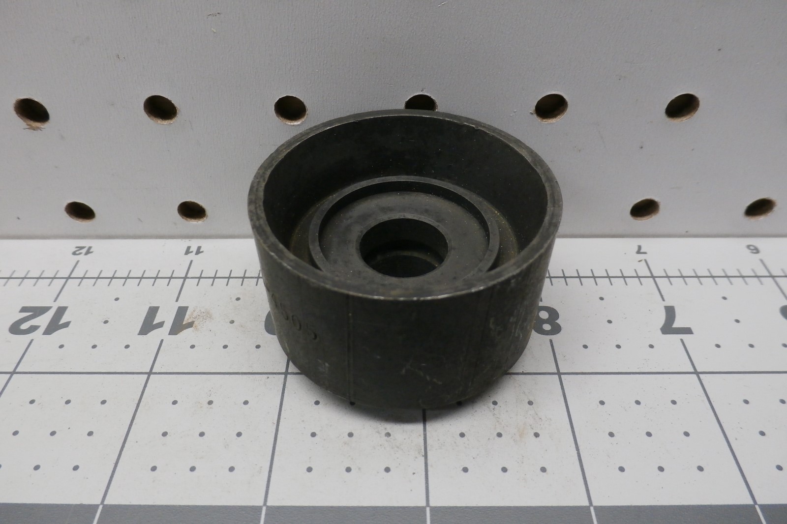 C4505 78 Omni Horizon Installer, Inner Bearing Cone Onto Drive Pinion Tool ~