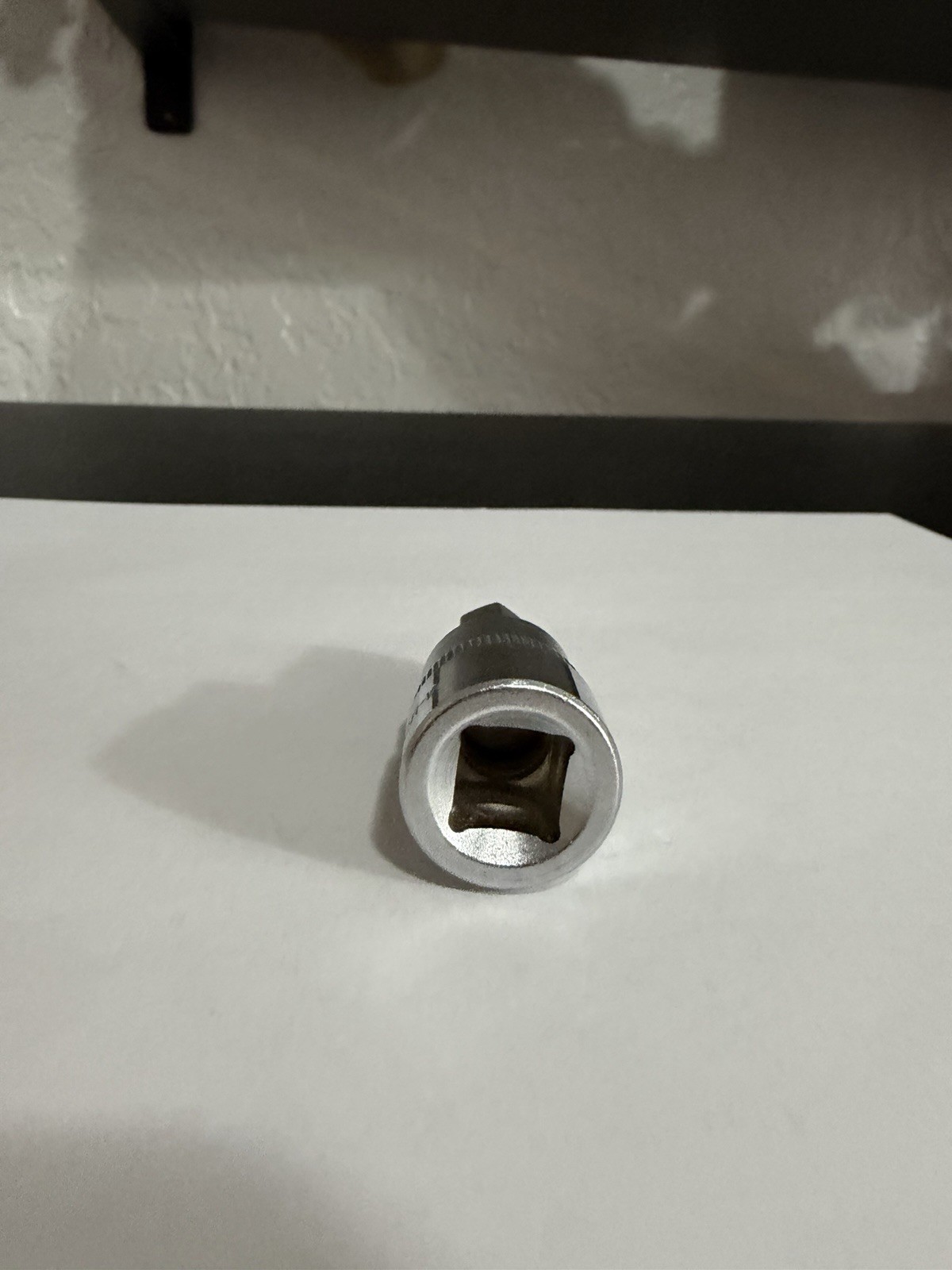 Cornwell Tools 3/8″ Hex Bit Socket 3/8″ Drive CRV