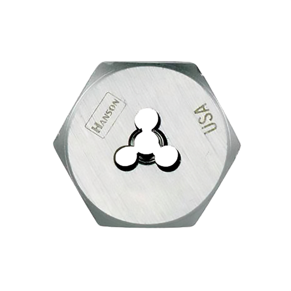 Hanson 7260 3/4″ – 16 NF HCS RETHREAD DIE