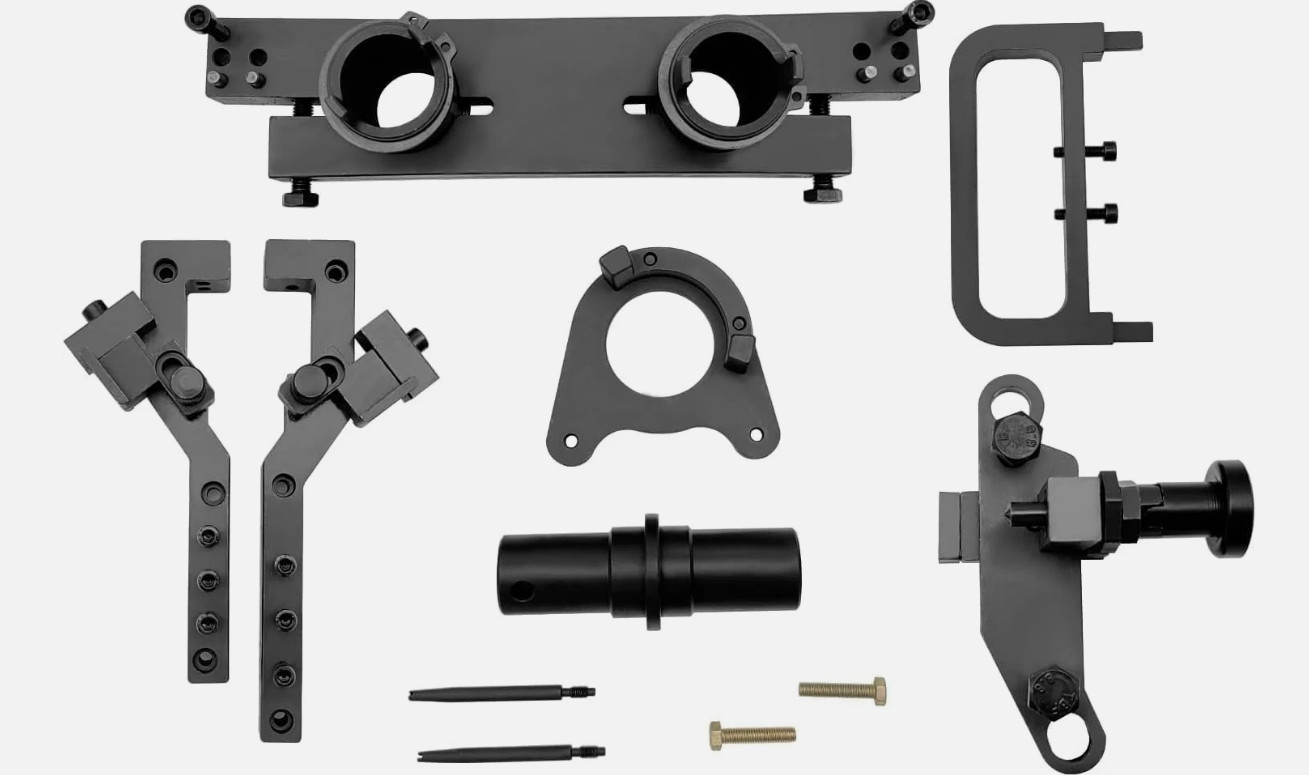 Engine Timing Tool for Buick/Verano/Trax/Cadillac/Malibu XL 1.3T L3Z Engine