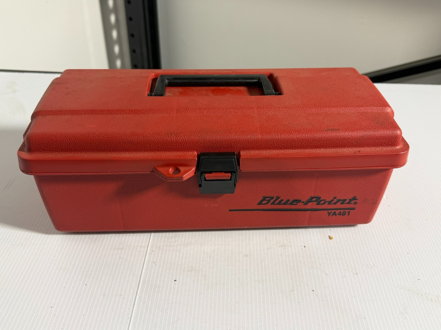 Blue-Point YA481 ATS2200 Transmission Extension Housing Bushing Tool Set