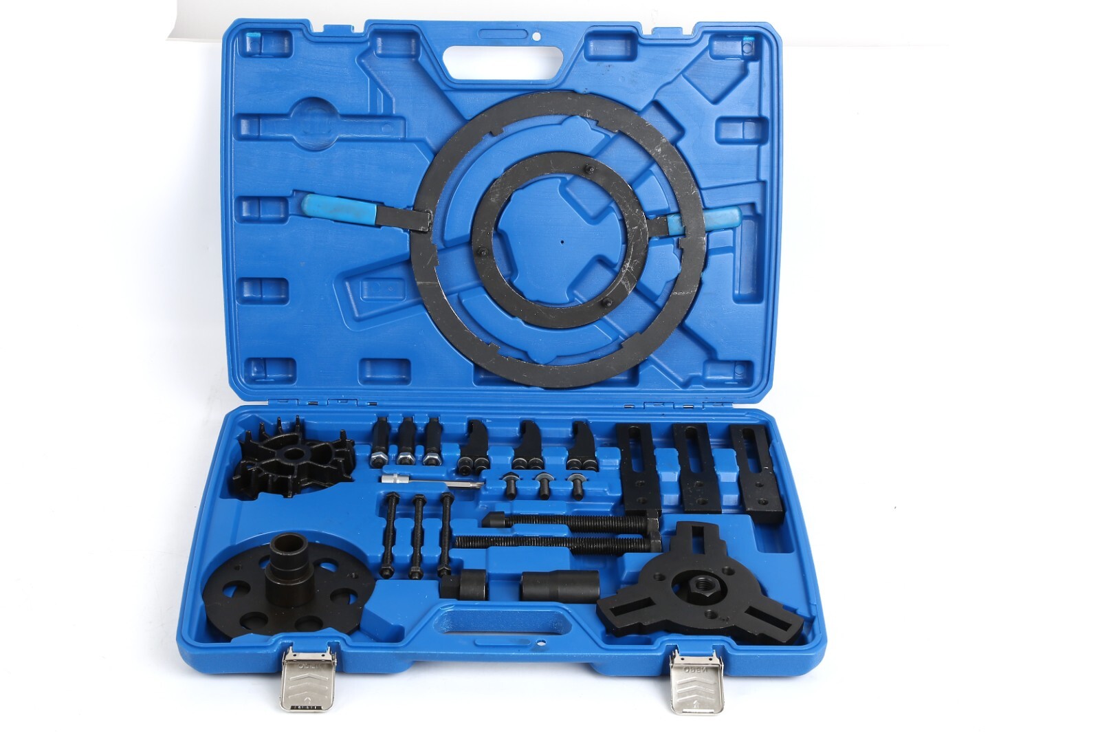 Dual Clutch Transmission DSG Remover Installer Tool Kit Compatible with Ford