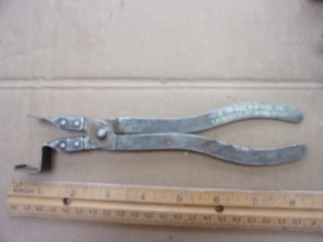 KD TOOL 362 CONDENSER SPRING COMPRESSOR