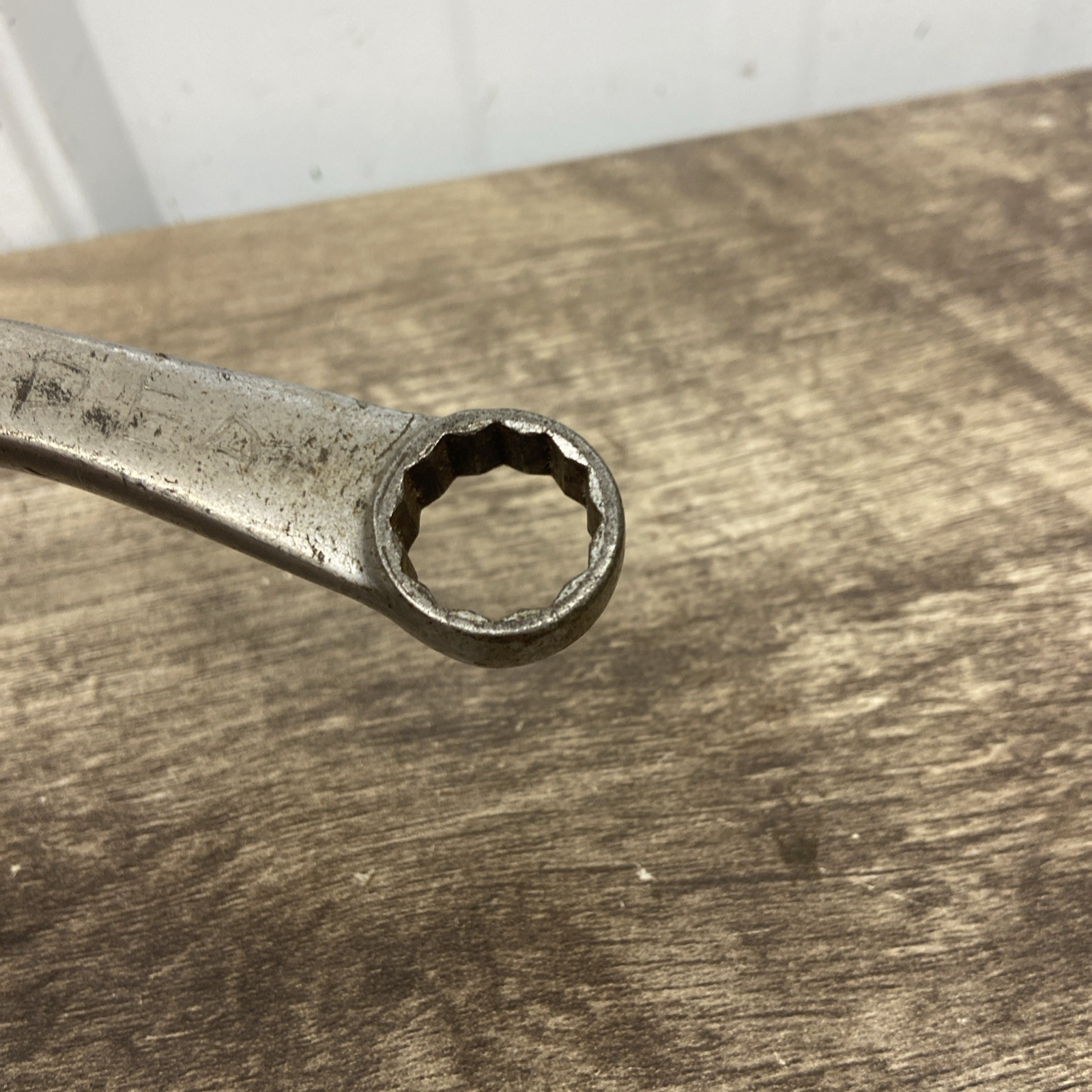 SNAP ON CX2024, 5/8″ x 3/4″ «HALF-MOON» OBSTRUCTION WRENCH.