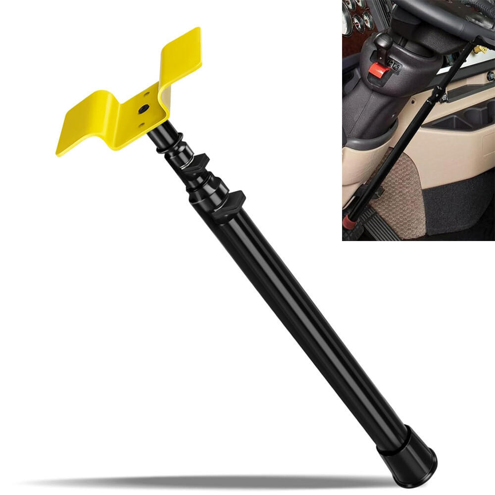 21520 Truck Pedal Depressor Tool Universal Fitment for Trucks and Large Vehicles